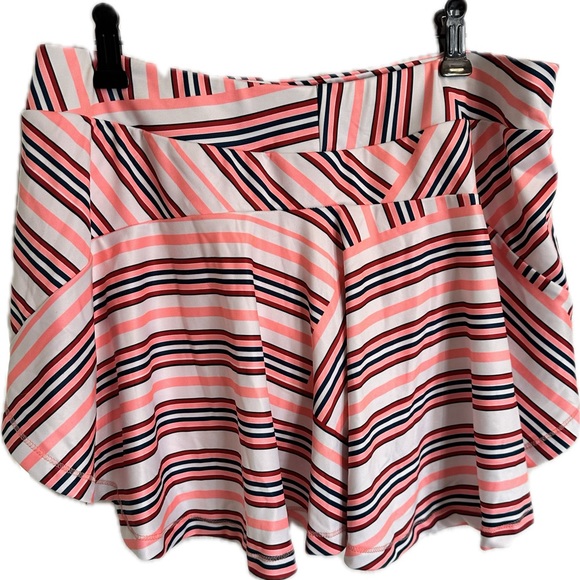 Lotto Tennis Outfit. 2 pieces. - Picture 5 of 7